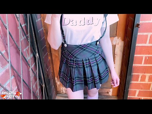 ❤️ Schoolgirl chuqur uning Dick so'radi va sinflar o'rniga fucks. ❤❌ Sifatli jinsiy aloqada bizda ❌