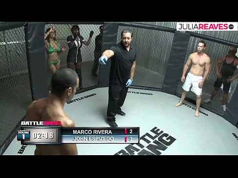 ❤️ Ultimate Fighter ringdagi jangdan so'ng bir raqam qizni sikadi ❤❌ Sifatli jinsiy aloqada bizda ❌