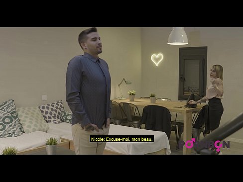 ❤️ PORNBCN 4K Katta ko'krakli bir etuk ayol anal bo'lishni istaydi becerdin yosh gigolo katta sikli oral seks amortizm qattiq sikish qo'l ish it uslubi mushuk yalash orgazm Fransuzcha subtitrlar ❤❌ Sifatli jinsiy aloqada bizda ❌